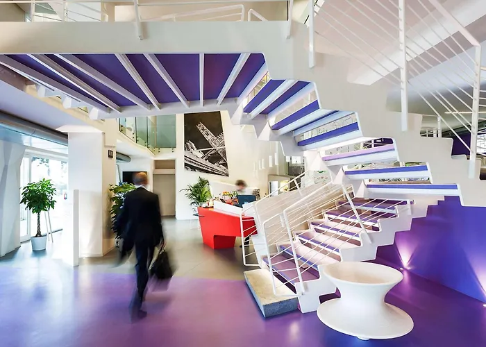 President Hotel Palermo